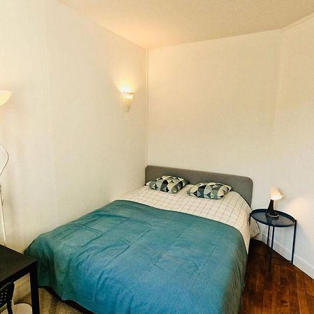 Fontainebleau Rue Grande - Chez Alexis Διαμέρισμα Εξωτερικό φωτογραφία