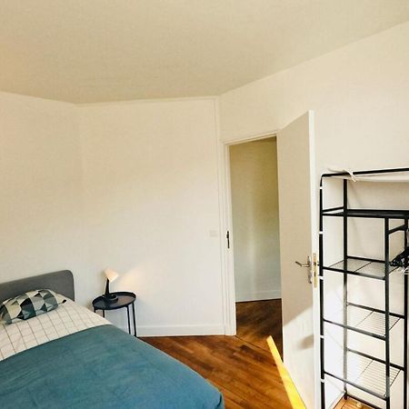 Fontainebleau Rue Grande - Chez Alexis Διαμέρισμα Εξωτερικό φωτογραφία