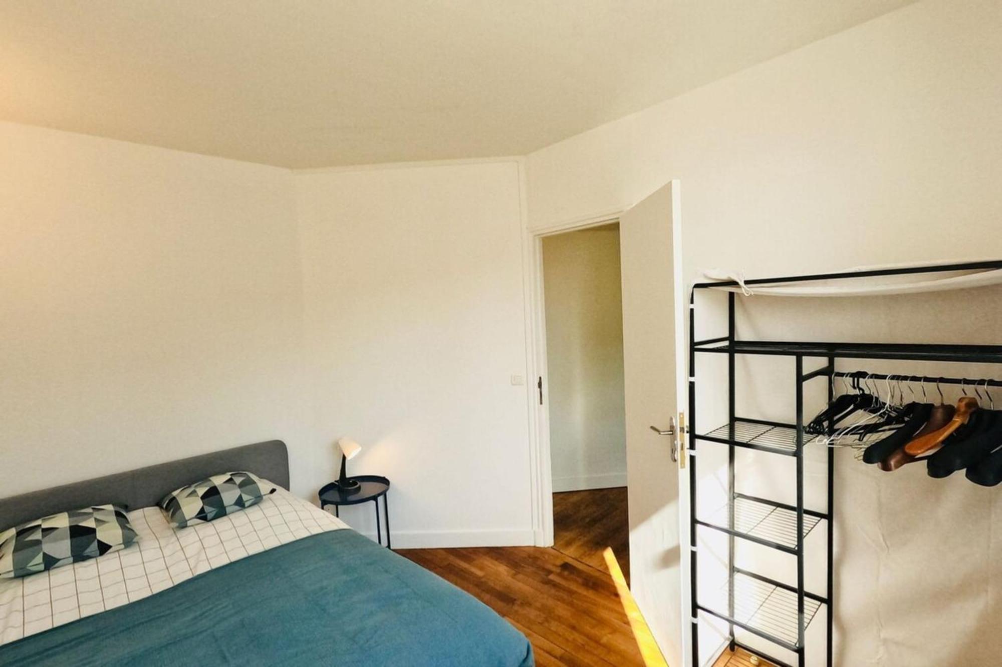 Fontainebleau Rue Grande - Chez Alexis Διαμέρισμα Εξωτερικό φωτογραφία
