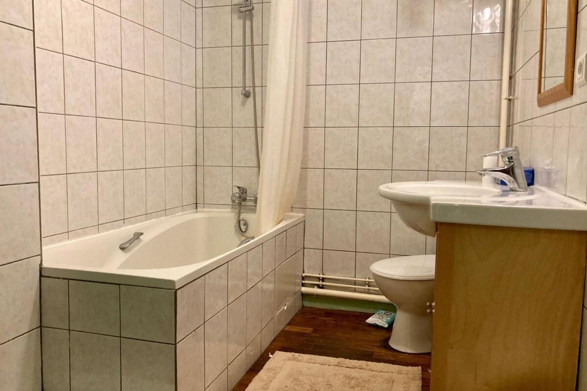 Fontainebleau Rue Grande - Chez Alexis Διαμέρισμα Εξωτερικό φωτογραφία